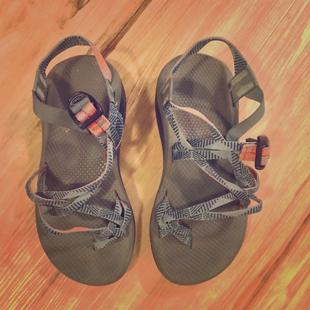Women’s Chacos size 8